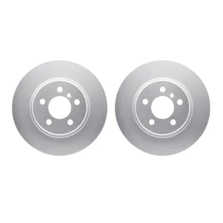 R1 Concepts WDPN1-31052 Brake Rotor- Carbon Coated